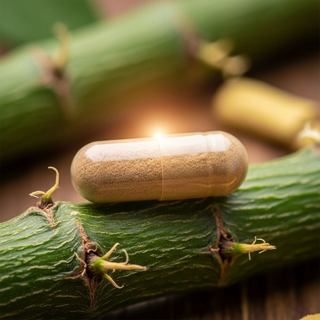 DGL for Acid Reflux: Uses, Benefits, Side Effects, and FAQs Explore how DGL (deglycyrrhizinated licorice) may help acid reflux, along with its benefits, safety, and best practices for supplementation.