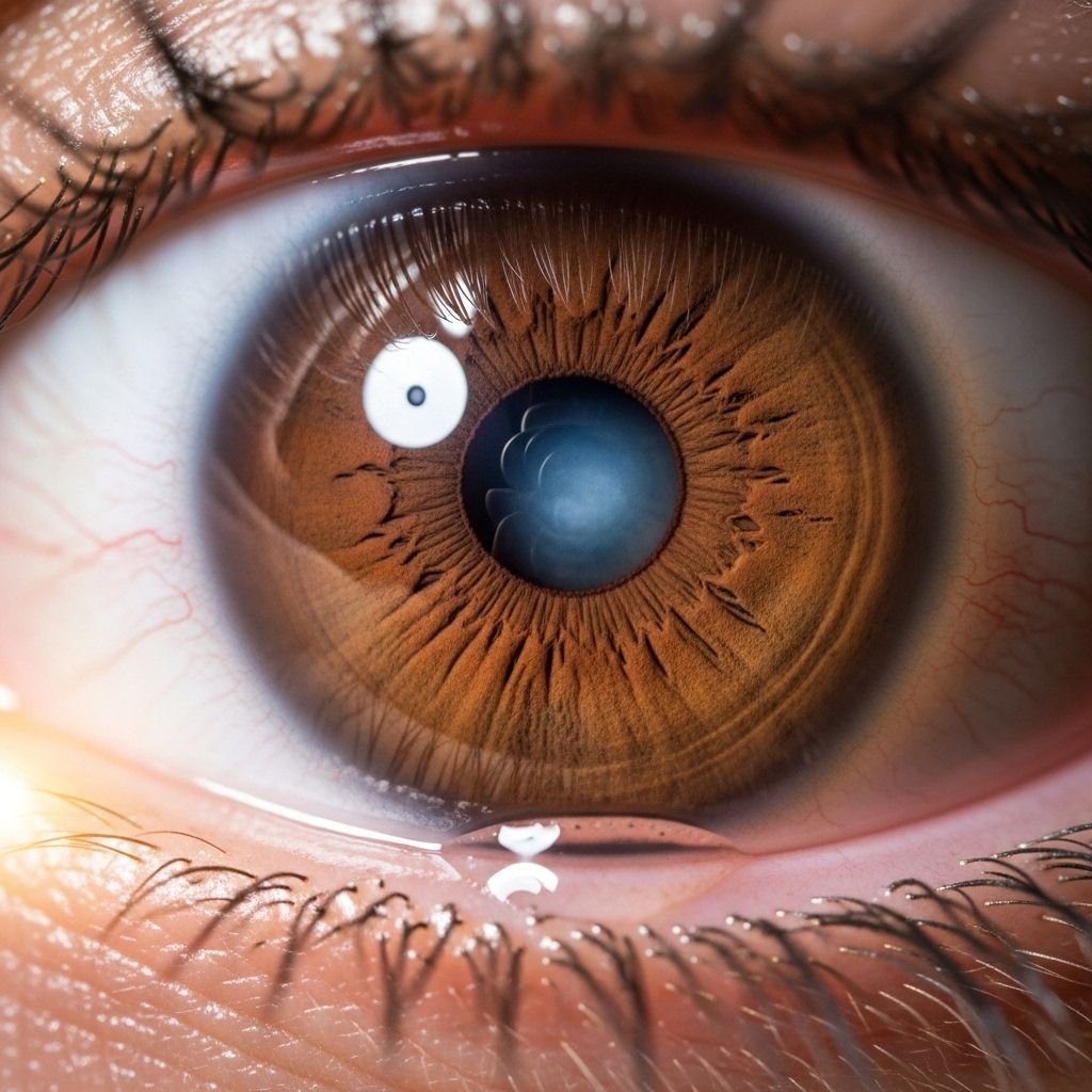 Understanding how diabetes increases cataract risk, affects vision, and what you can do to protect your eye health.