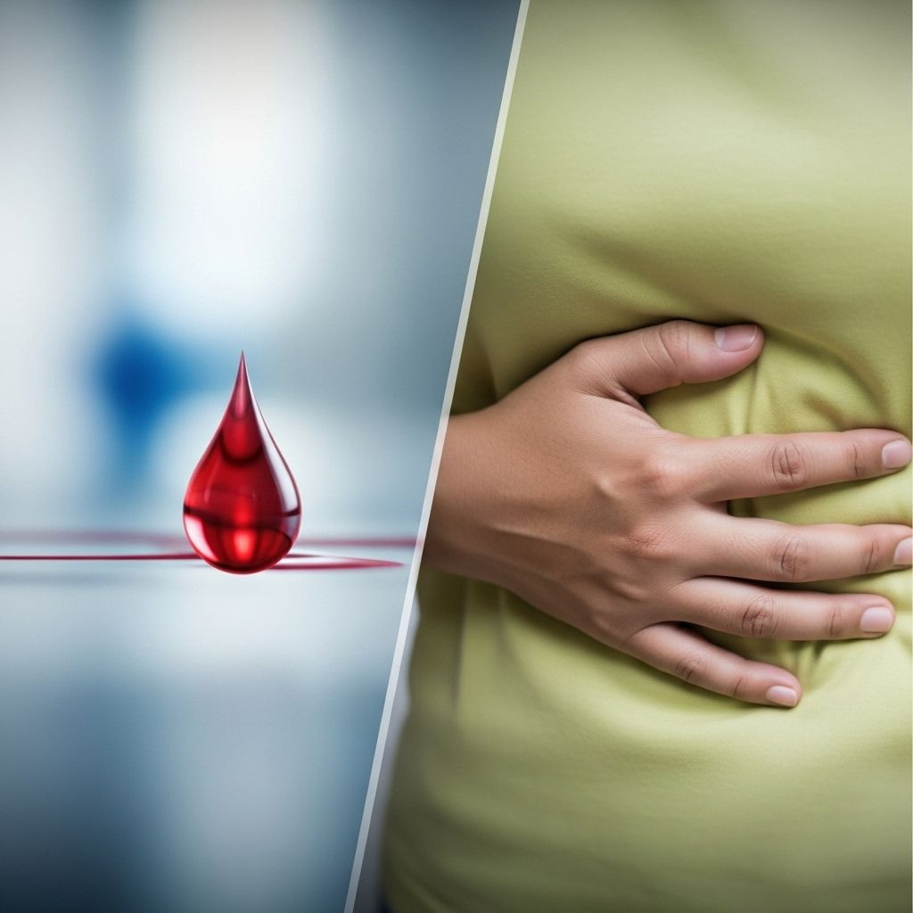 Explore the link between diabetes and persistent diarrhea, risk factors, causes, prevention, and treatment options.