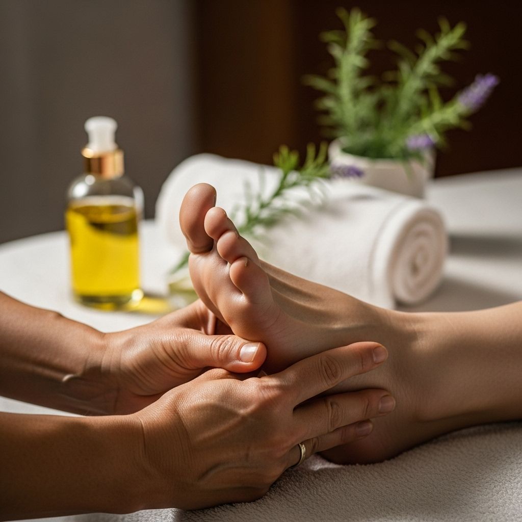 Explore how massage therapy can support diabetes management, improve circulation, alleviate neuropathy, and what to consider for safety.