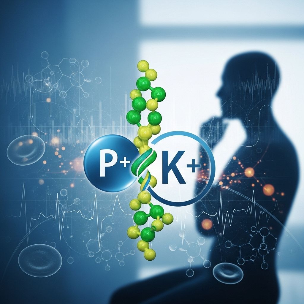 Explore the complex link between potassium levels and diabetes risk, symptoms, diagnosis, and management for optimal health.