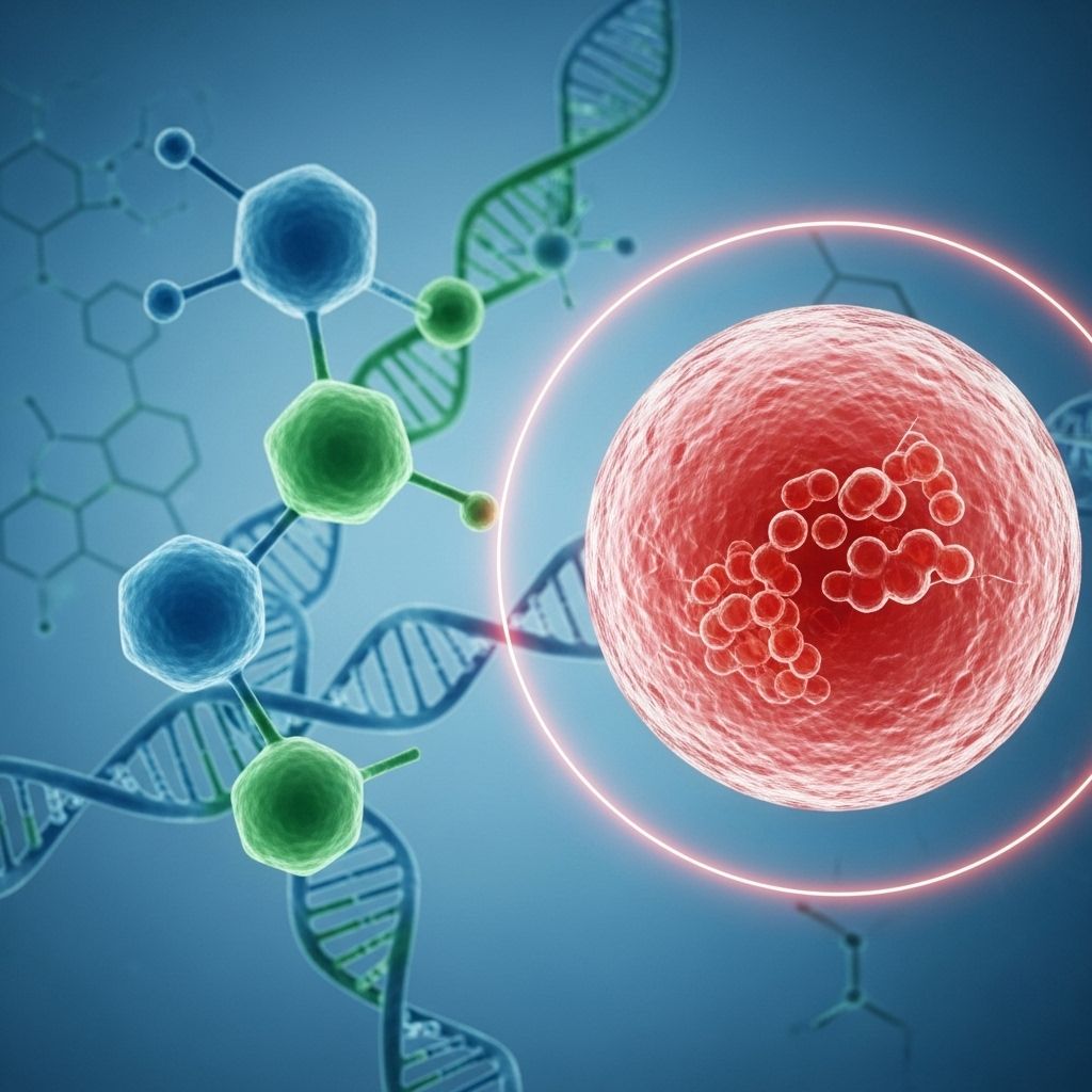 Learn how diabetes increases the risk of yeast infections, symptoms to watch for, and ways to effectively prevent and treat them.