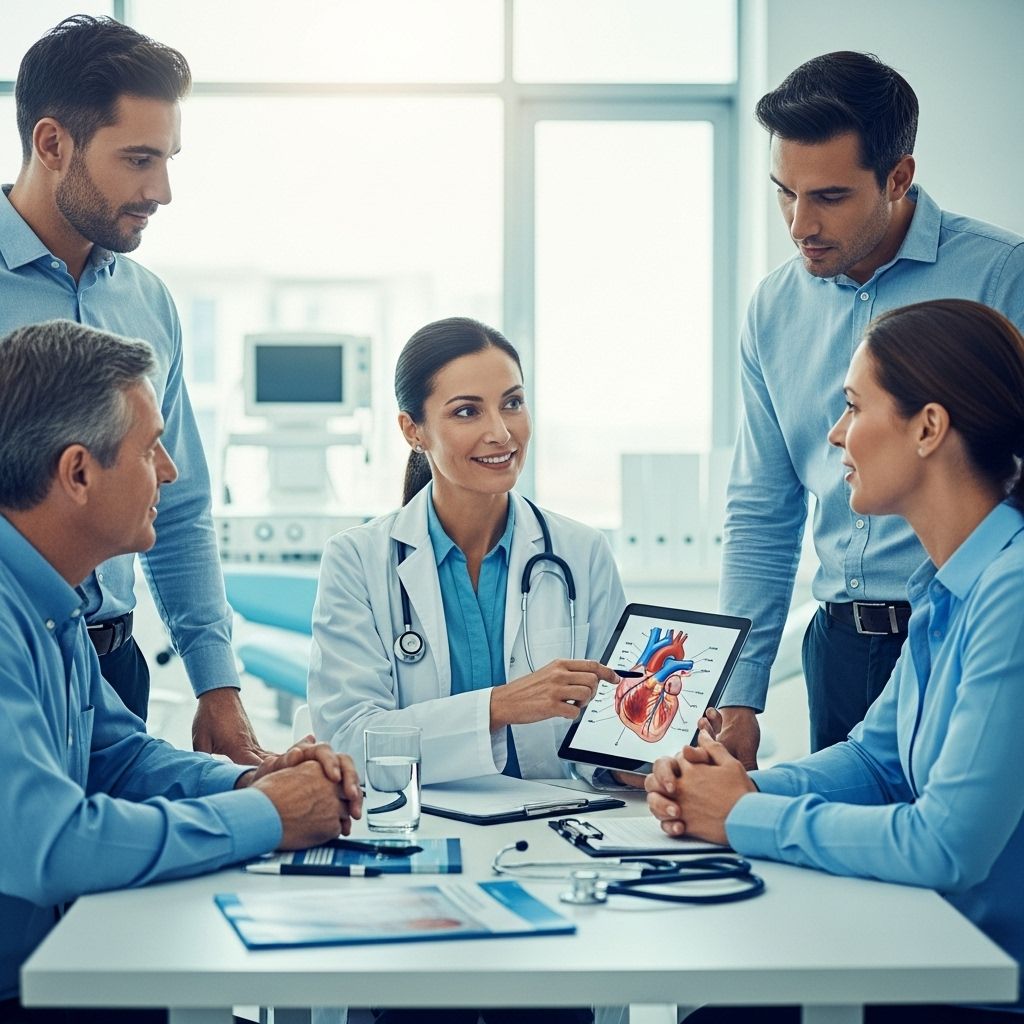 Understanding beta-blockers for diabetes: how these medicines impact blood pressure, glucose, and your overall heart health.