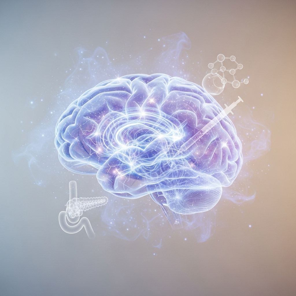 Understand the connection between diabetes and brain fog, from underlying causes and symptoms to effective management strategies and prevention.