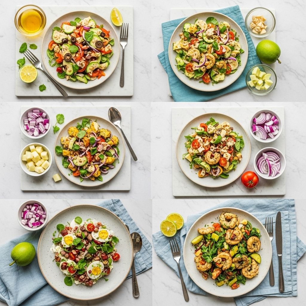 Diabetes doesn't mean missing out—enjoy vibrant, low-carb summer recipes packed with flavor, protein, and seasonal nutrition.