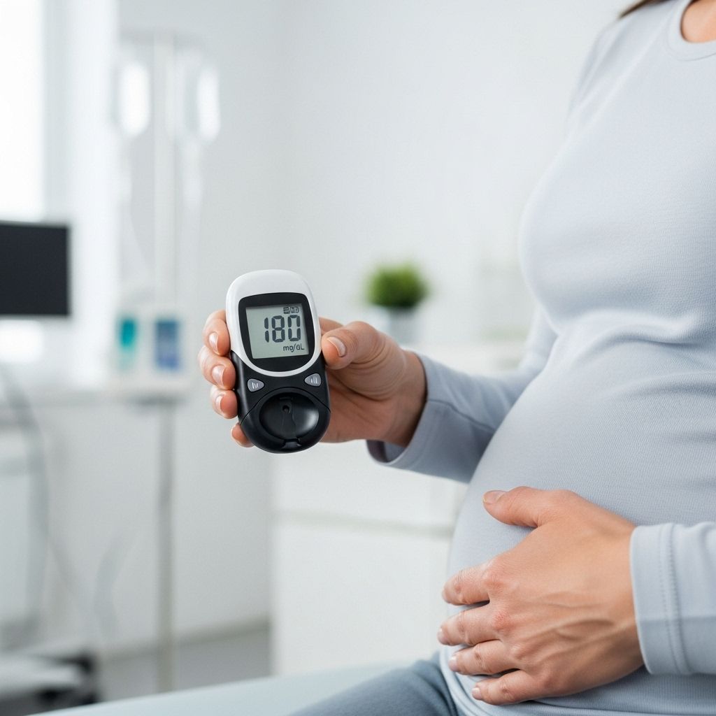 Understand the unique symptoms, risk factors, and complications of diabetes in women, plus guidance on treatment and prevention.