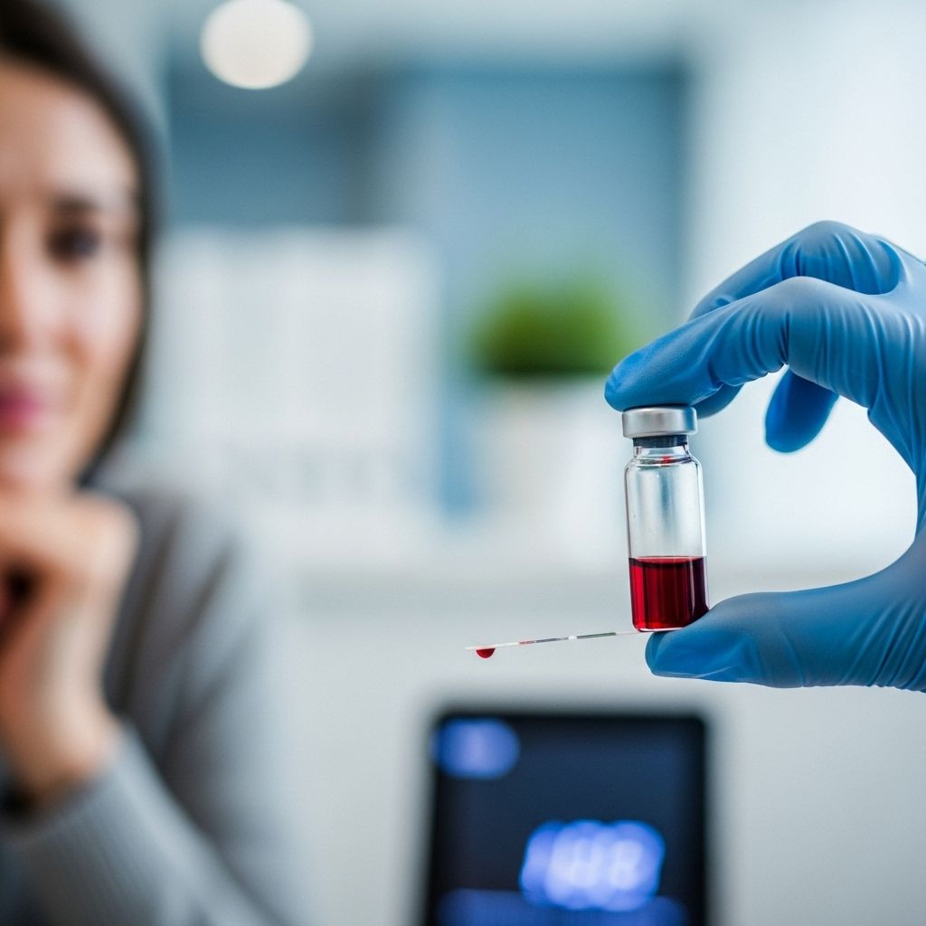 Learn to spot the early warning signs of diabetes and take action to prevent serious complications by understanding symptoms and risk factors.