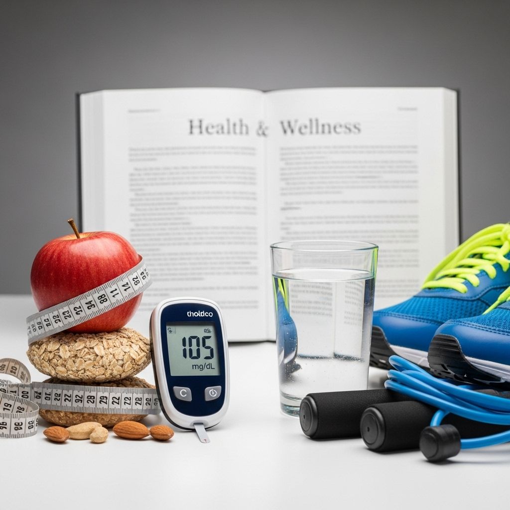 Managing diabetes and weight loss: practical strategies, risks, benefits, and expert-backed guidance for people with type 1 or type 2 diabetes.