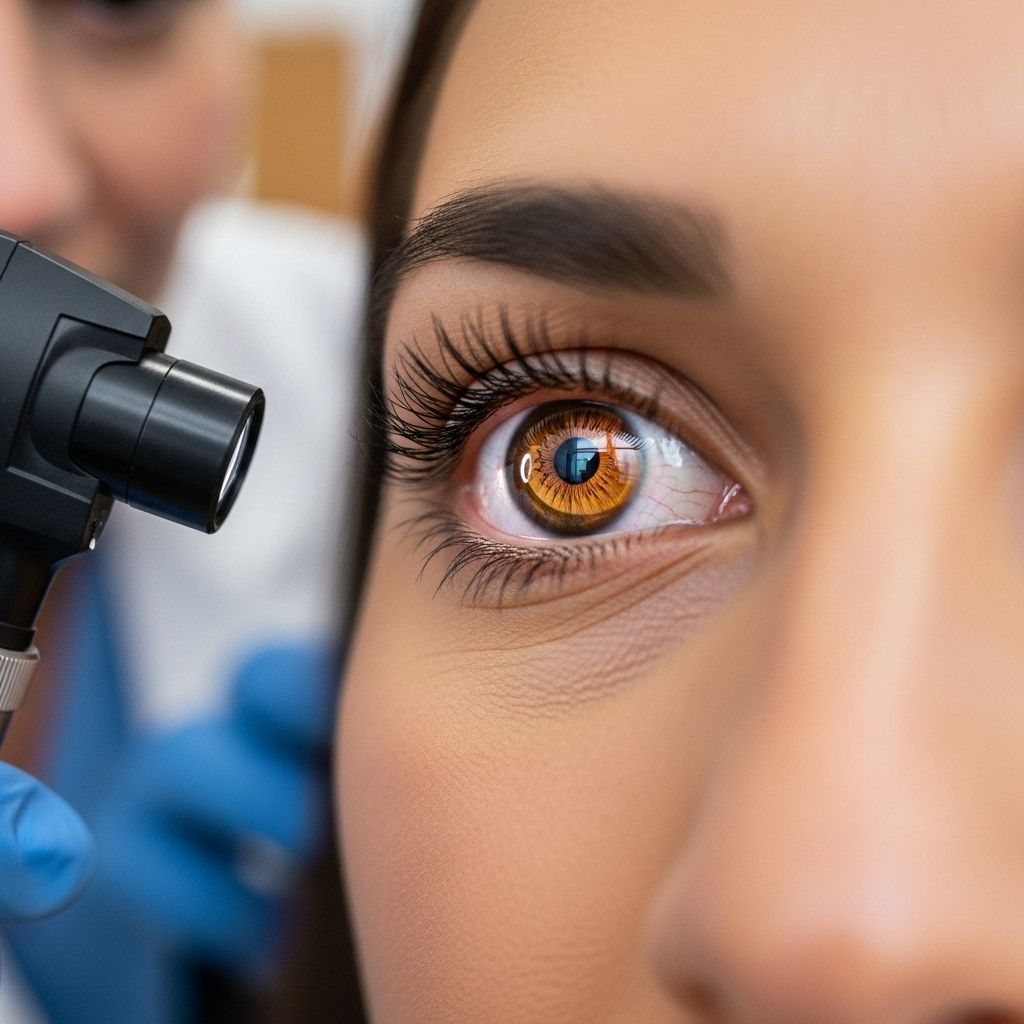 Protect your vision: Understand diabetic eye exams, how they're done, and why regular screening is crucial for those with diabetes.