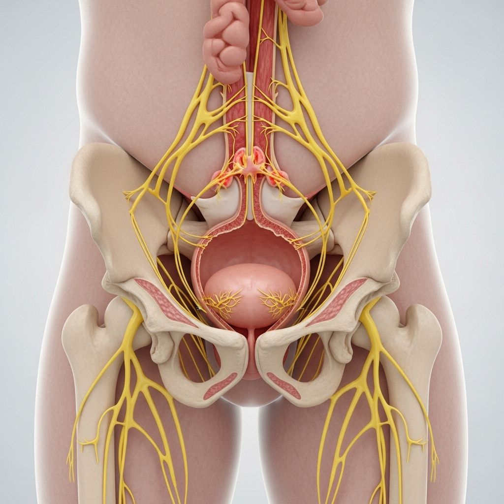 Diabetic Neurogenic Bladder: Symptoms, Causes, Diagnosis & Treatment Explore how diabetes affects bladder control, key symptoms, underlying causes, diagnosis, complications, and modern management strategies.