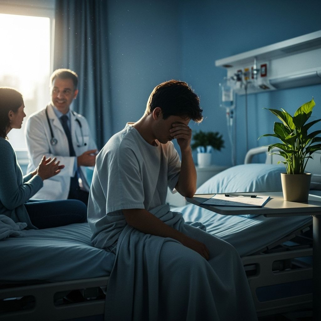 Diagnosed with Leukemia: What to Expect and How to Navigate Your Next Steps If you've been diagnosed with leukemia, understanding the diagnosis, treatment, and support options is crucial for effective management.