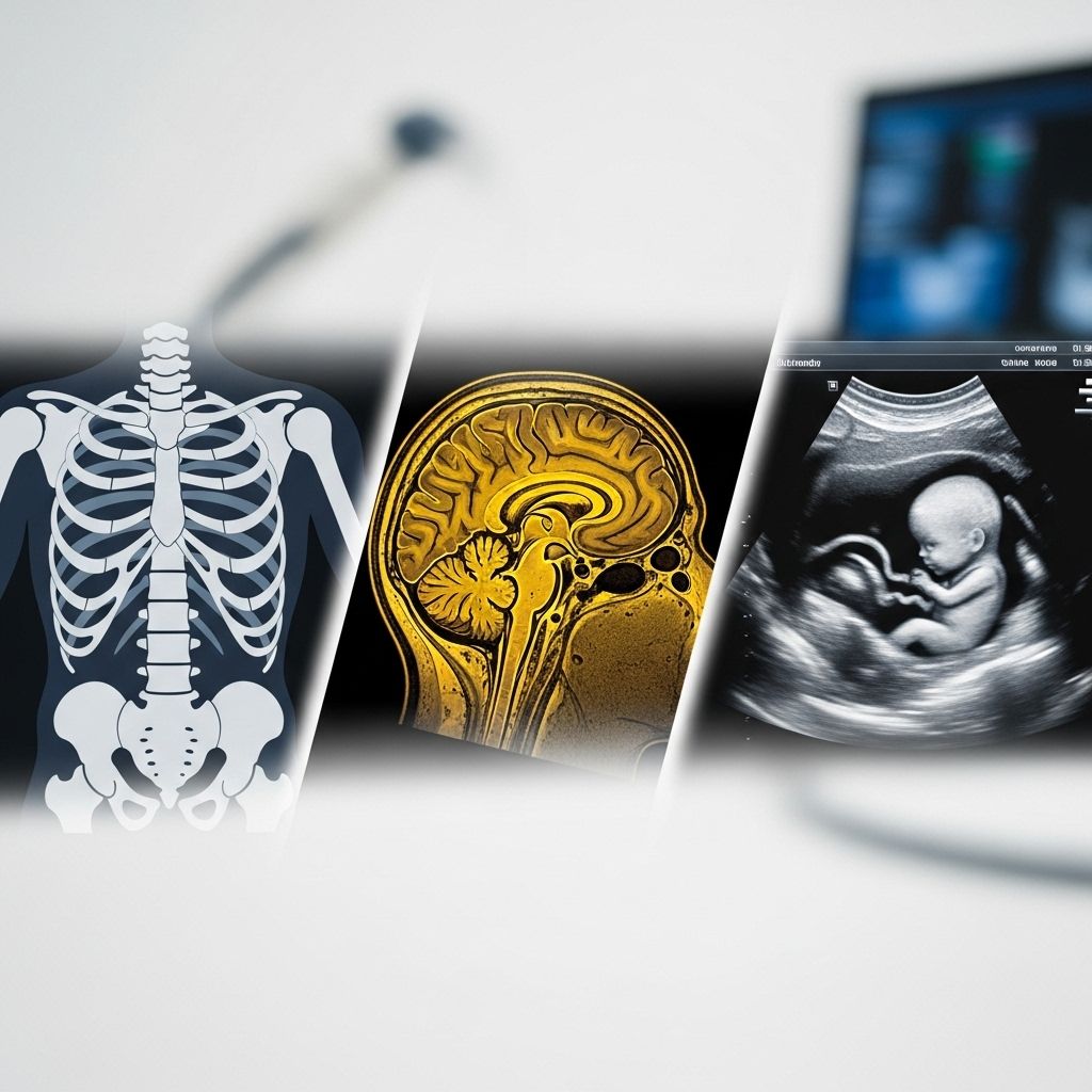 Diagnostic Imaging Fundamentals: Understanding X-Ray, MRI, and CT Scan Technologies Understand how each imaging technique works and its optimal use in patient care.