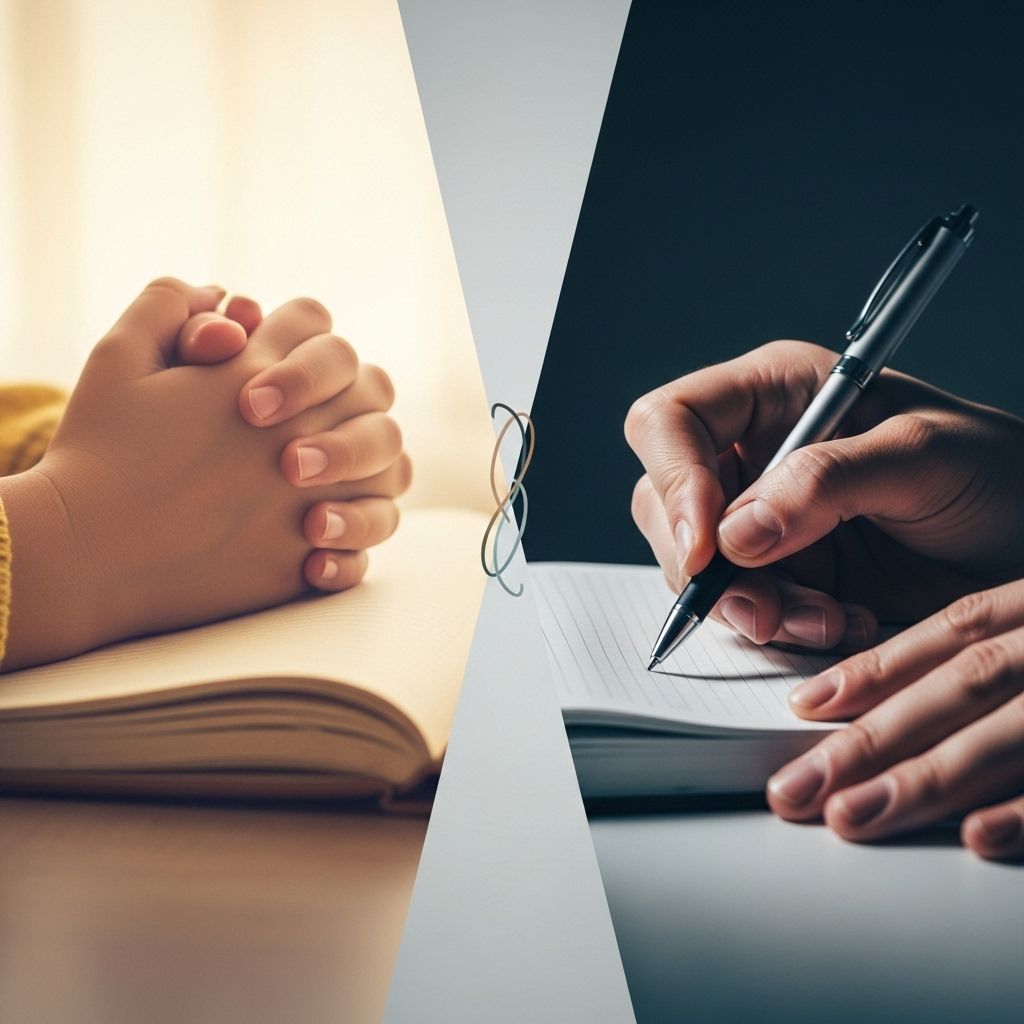 Dialogue Journaling: Transformative Healing with the Inner Child and Inner Critic Turn self-judgments into compassionate exchanges that unlock creativity and healing.