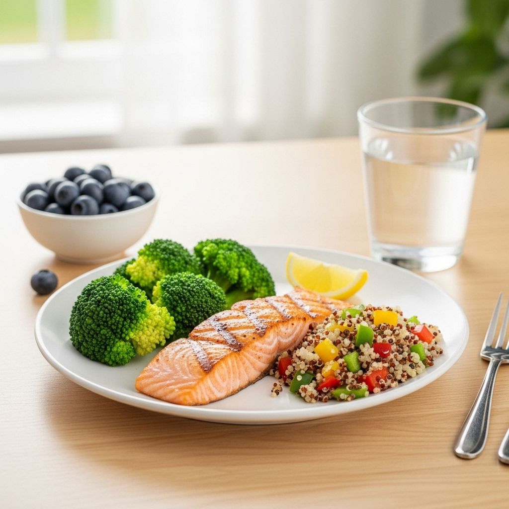 Diet After Heart Valve Replacement: Foods, Recovery, and FAQs Learn what to eat, what to avoid, and how to support healing and heart health after heart valve replacement surgery.