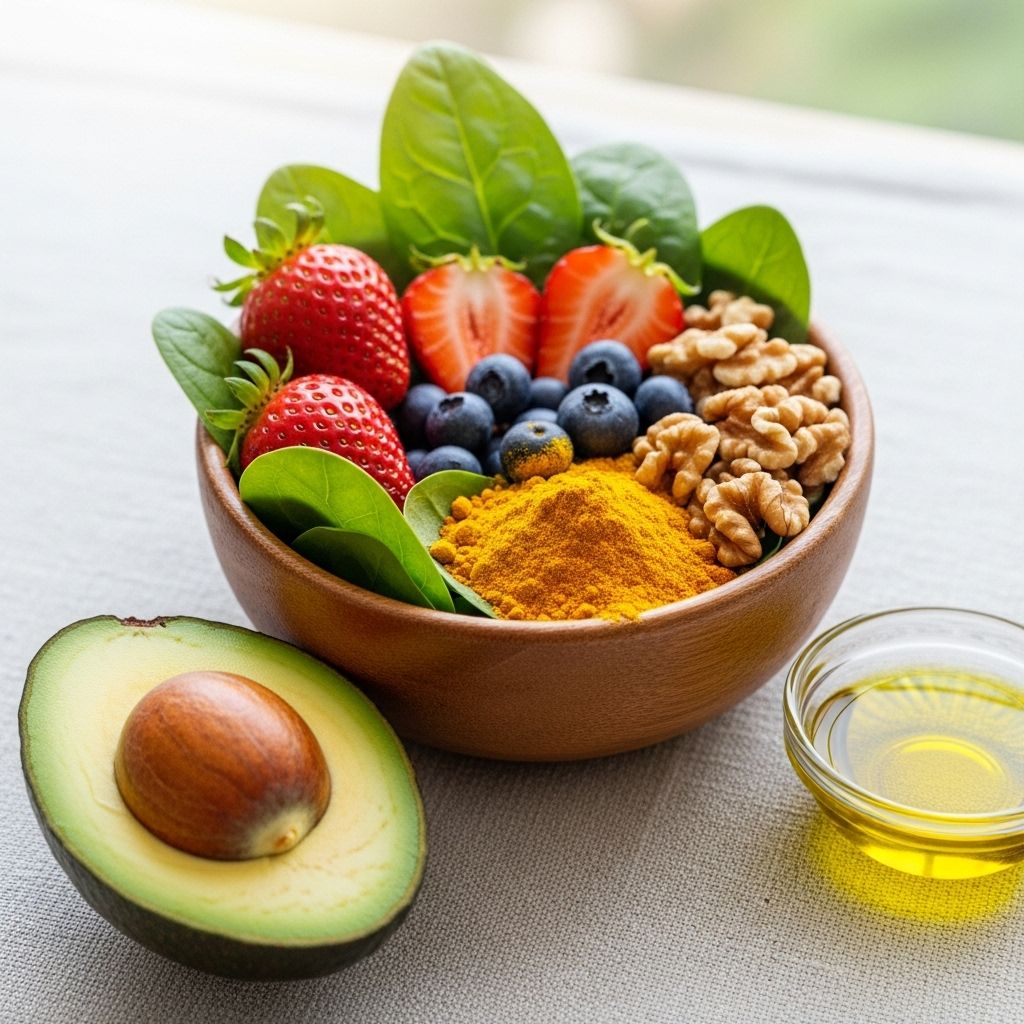 Diet and Food Sensitivities: Unlocking Relief from Chronic Joint Pain Through Nutrition Right nutrition choices can reduce inflammation and restore mobility.