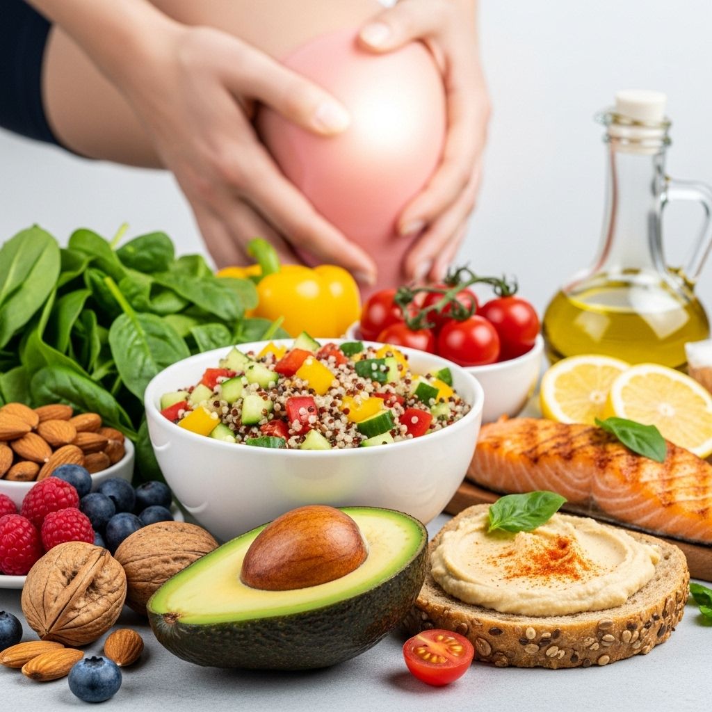 Right nutrition choices can reduce inflammation and restore mobility.