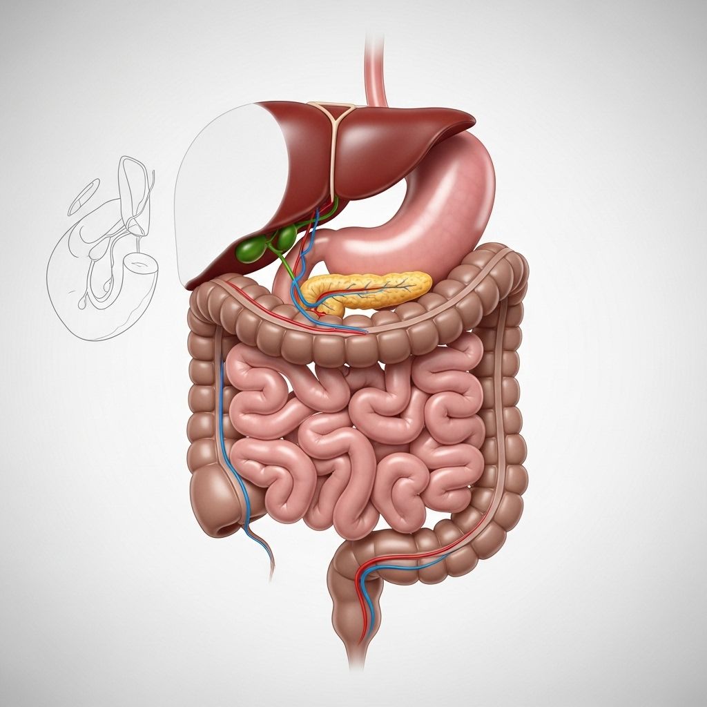 Understanding Digestion Issues After Gallbladder Removal: Symptoms, Causes, and Solutions Practical strategies help you adjust your meals and routines for lasting comfort.