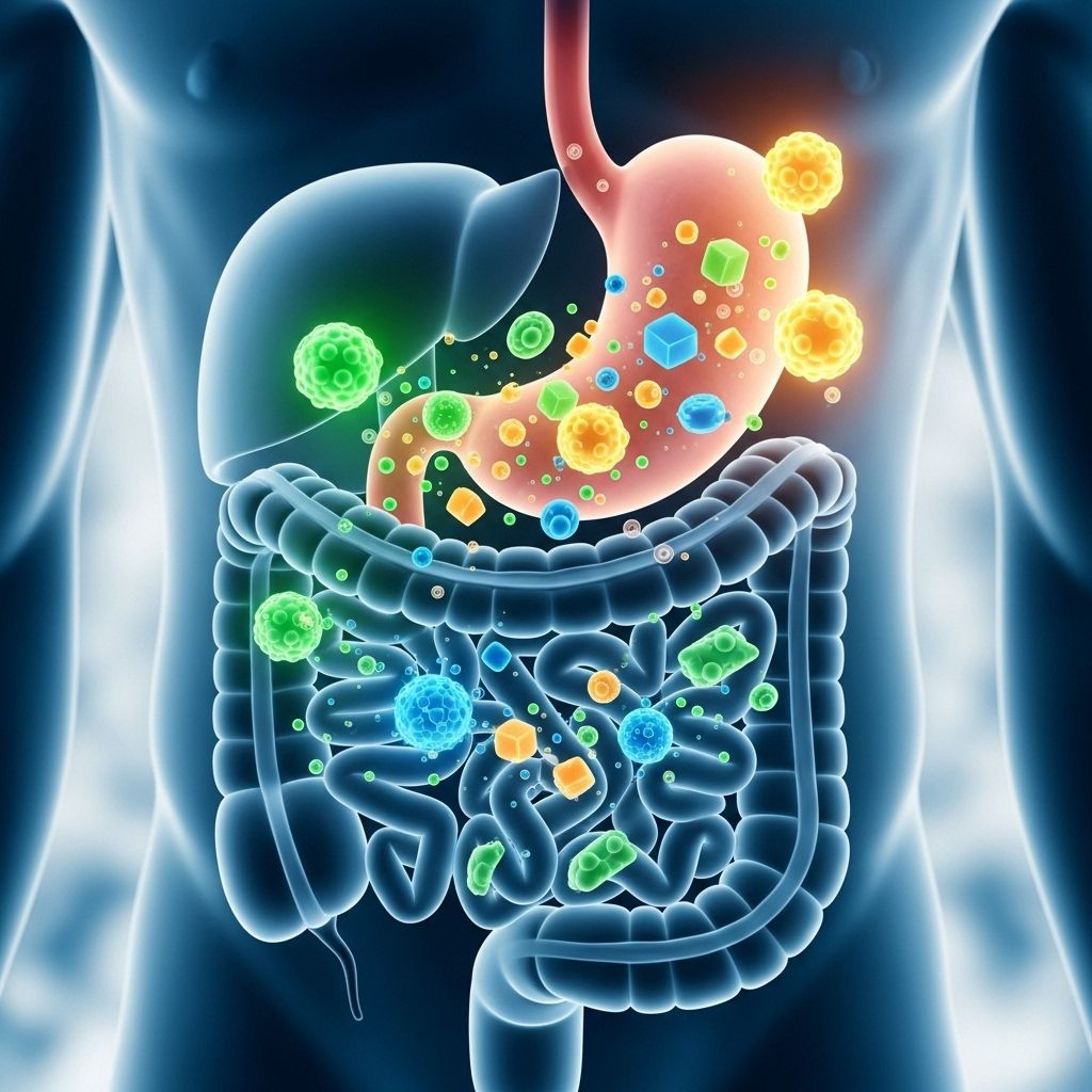 Explore how digestive enzymes may affect IBS symptoms, the science behind them, usage, and potential side effects.