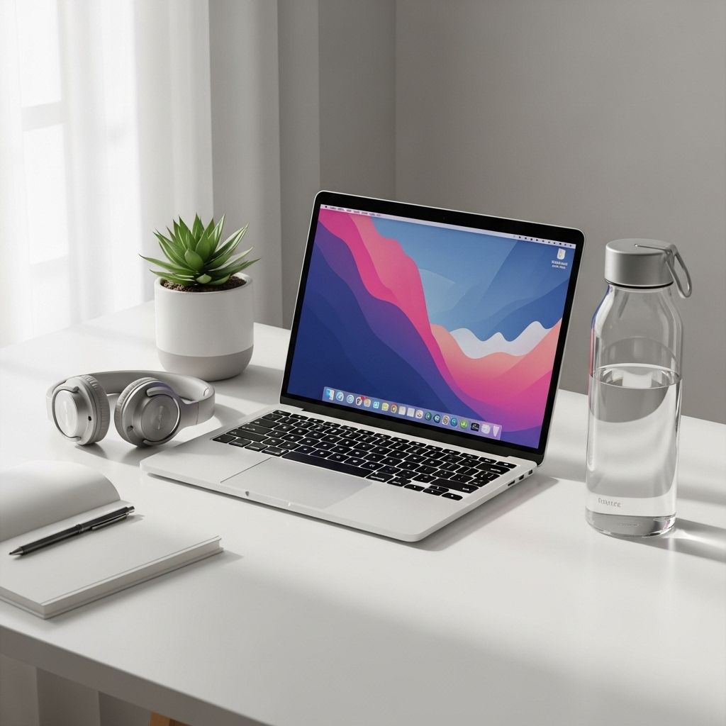 Digital Mindfulness for Bloggers & Content Creators: Enhance Focus, Well-Being, and Success in the Digital Era Cultivate intentional tech habits to sharpen your focus and revitalize your creative energy.