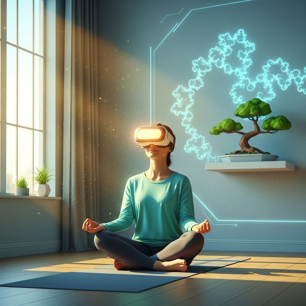 Digital Mindfulness: A Path to Gaming Disorder Recovery A brain-focused practice that helps curb screen compulsion and restore emotional balance.