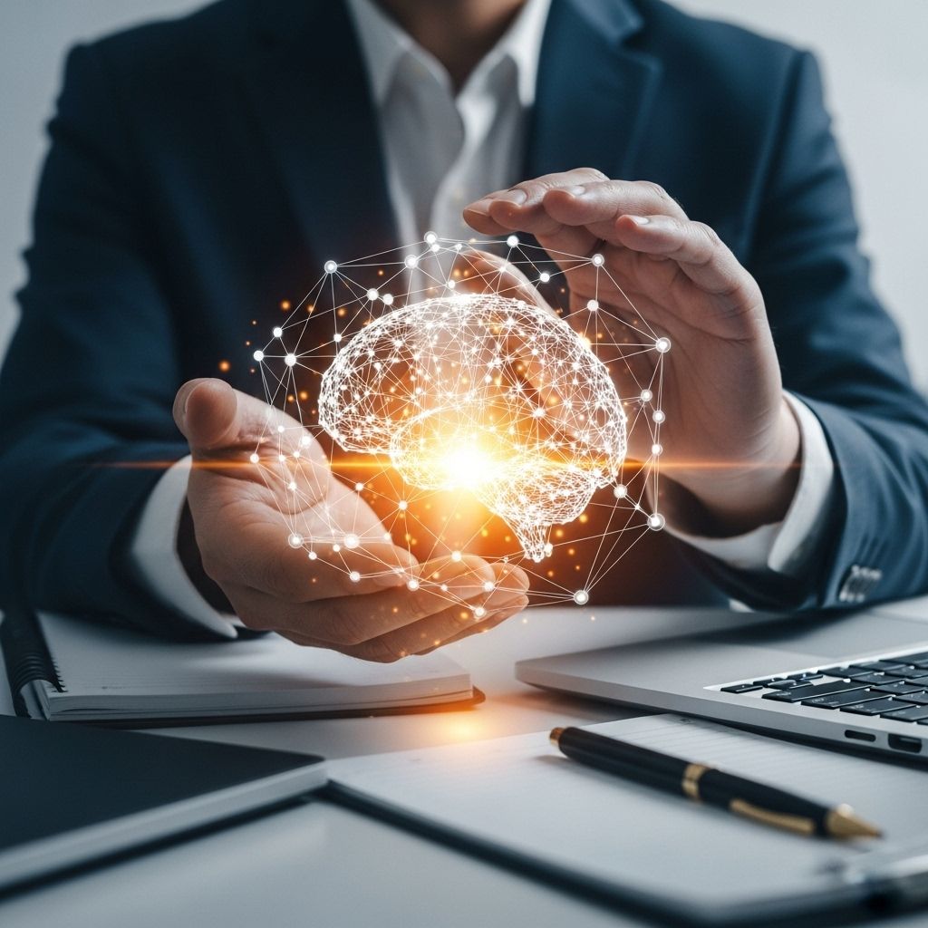 Digital Mindfulness for Job Seekers: How to Stay Focused and Reduce Stress Adopt strategic tech routines to reduce anxiety and maintain balance in your career hunt.