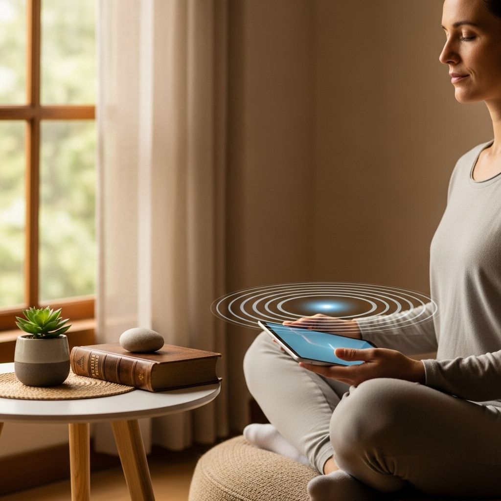 Digital Mindfulness and Stoic Philosophy: Bridging Wisdom for a Balanced Digital Life Harness ancient wisdom to turn screen time into moments of calm and focused presence.