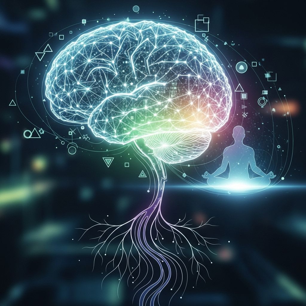 Digital Mindfulness and Vagal Tone Correlation: Examining the Interface of Technology-Assisted Mindfulness and Autonomic Nervous System Regulation Real-time breath tracking and guided exercises pave the way to deeper calm and resilience.