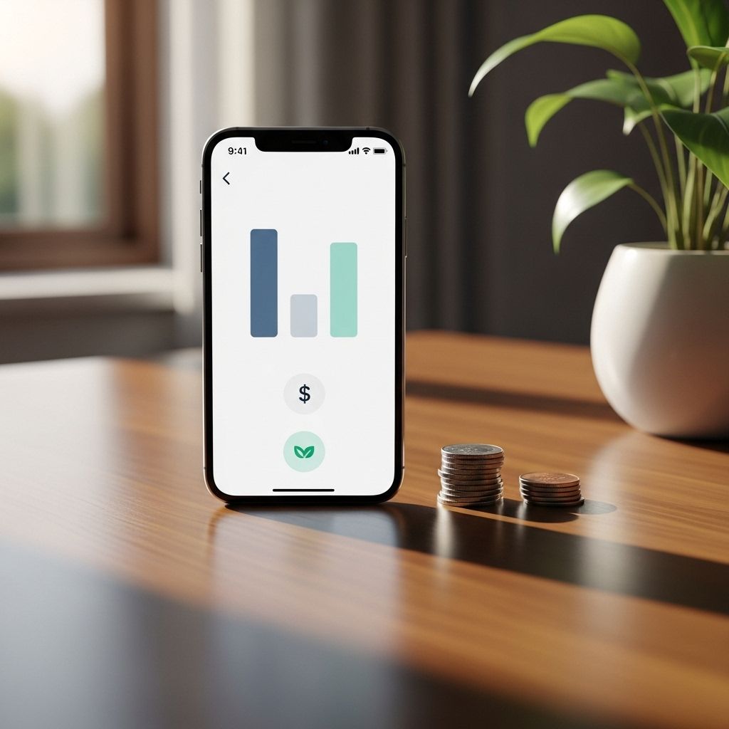 Digital Minimalism Principles for Personal Finances: Simplify Your Path to Financial Freedom Reclaim simplicity by cutting unneeded accounts and adopting intentional money habits.