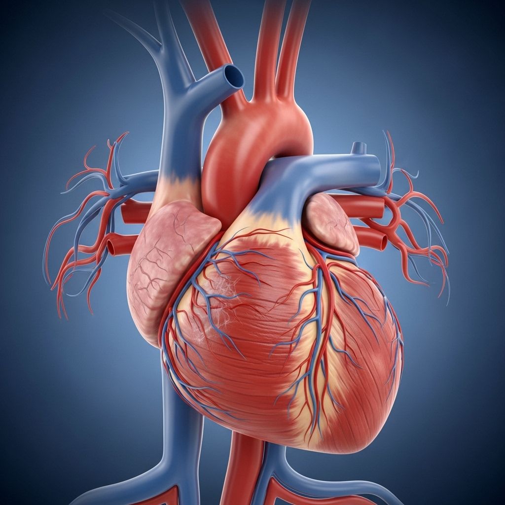 Comprehensive guide to causes, symptoms, diagnosis, and management of dilated cardiomyopathy, including FAQs and patient resources.
