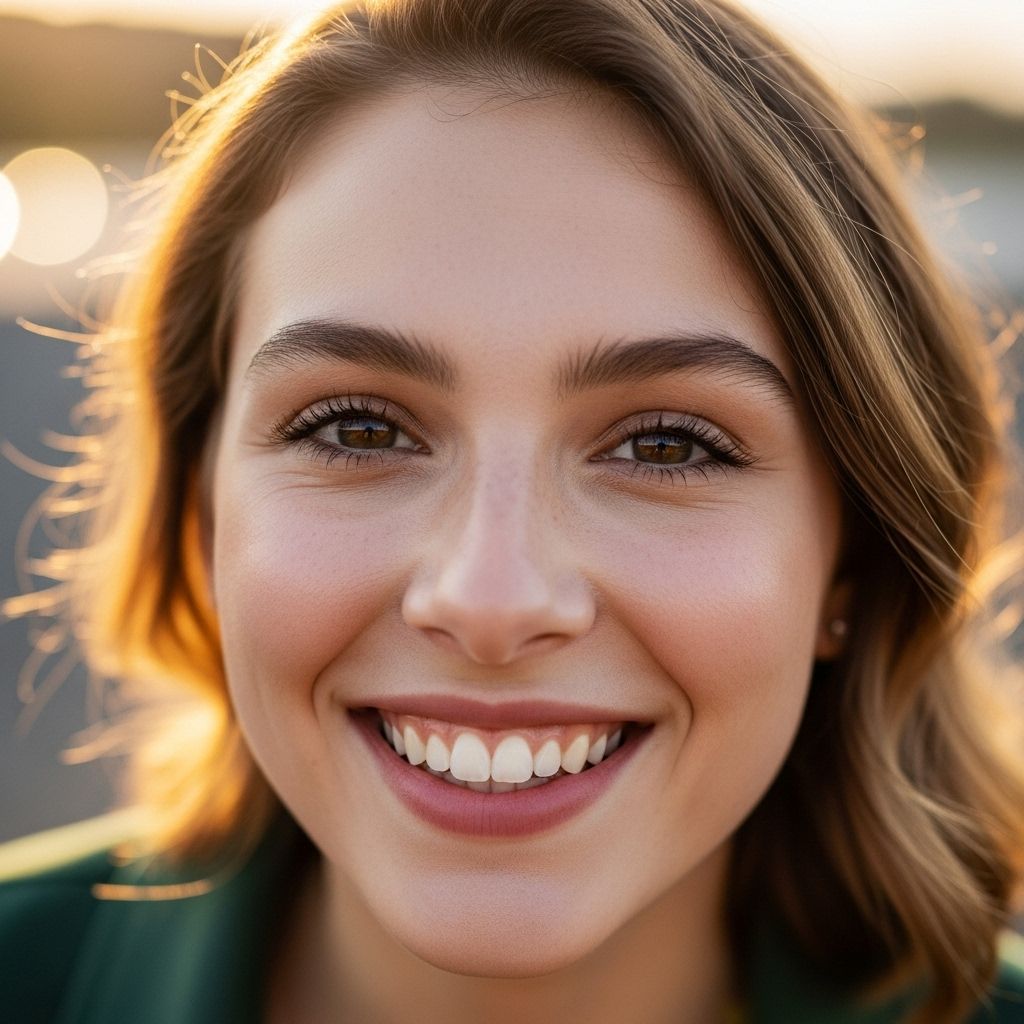 A candid journey from blending in to standing out—how embracing authenticity built confidence and a signature look.