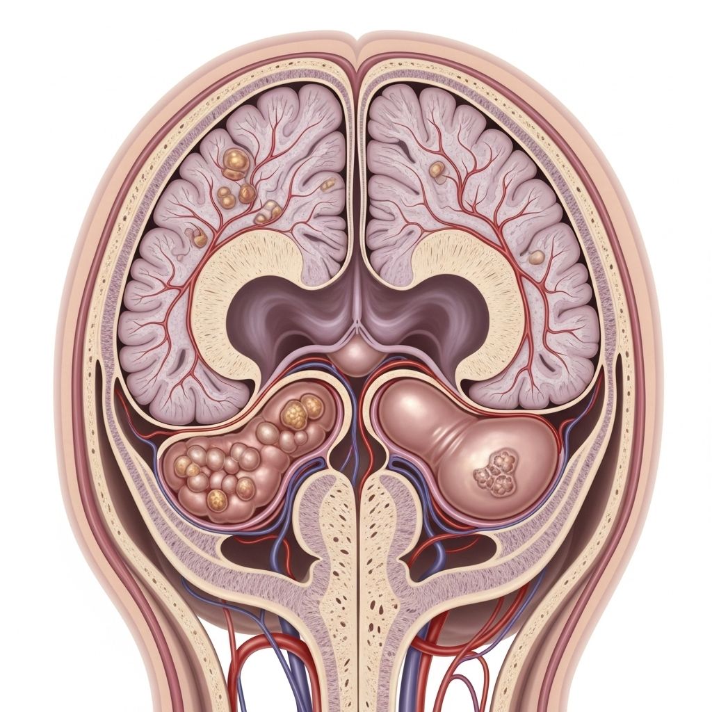 Disorders of the Pituitary Gland: Causes, Types, Symptoms & Treatments Explore common and rare pituitary gland disorders, their causes, symptoms, and current treatment options for improved hormonal health.