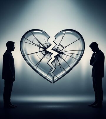 Understand the complexities of disorganized attachment, its origins in early life, and paths toward healing and healthier relationships.