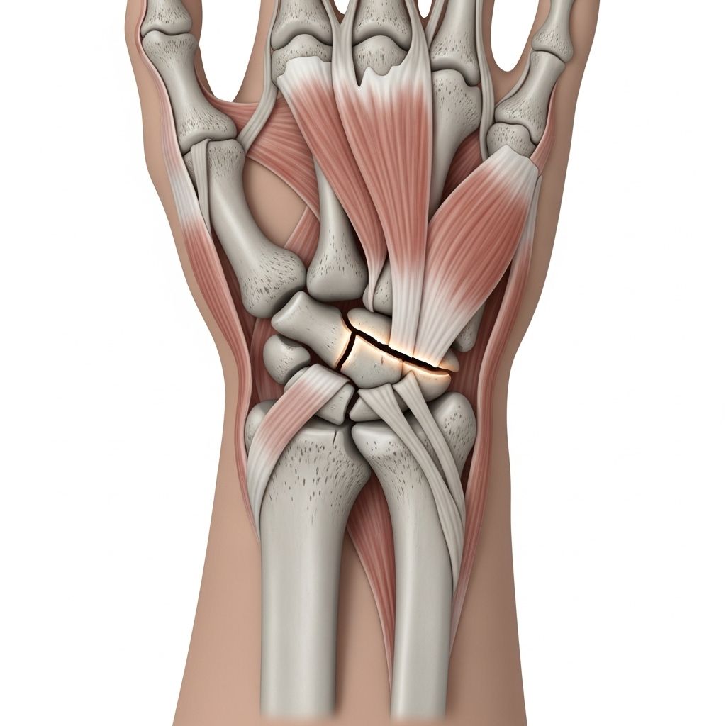 Comprehensive guide to understanding, diagnosing, and treating distal radius (wrist) fractures, including symptoms, recovery, and FAQs.