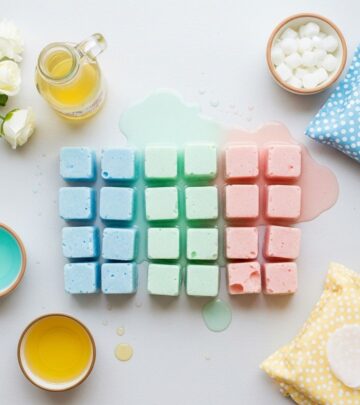 Make Your Own Baby Wipes at Home with Ease