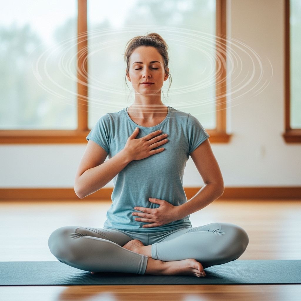 Why Do I Feel Dizzy During Breathwork? Troubleshooting, Causes, and Safe Practice Proper pacing and preparation ensure smoother sessions free of unsettling sensations.