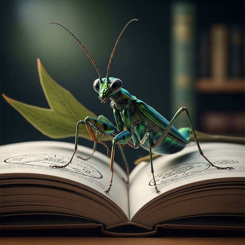 Delving deep into the debate over insect sentience, moral status, and their place in ethical decision-making.