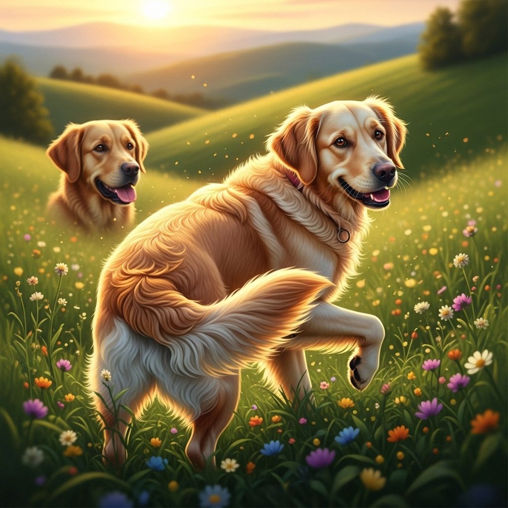 Clear insights into each estrus stage help you care for your pet with confidence.