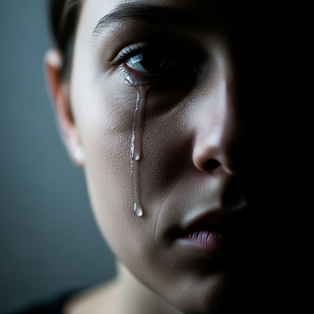 Dive into how narcissists experience—and express—emotions like sadness, guilt, and remorse.