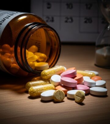 Understanding Vitamin Shelf Life and Potency