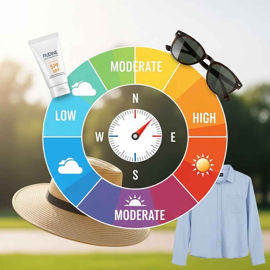 Do You Really Need Sunscreen Today? Your Daily Guide to Smarter Sun Protection Think sunscreen is only for sunny days? Discover when you truly need SPF, what factors put your skin at risk, and how to protect yourself year-round.