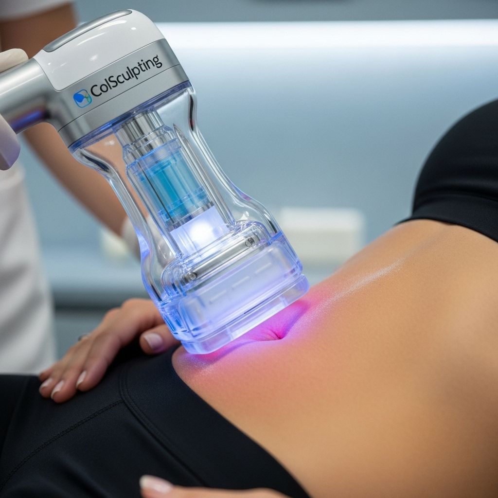 Get expert-backed answers about CoolSculpting’s effectiveness, safety, risks, and whether this trendy fat-freezing treatment is worth it.