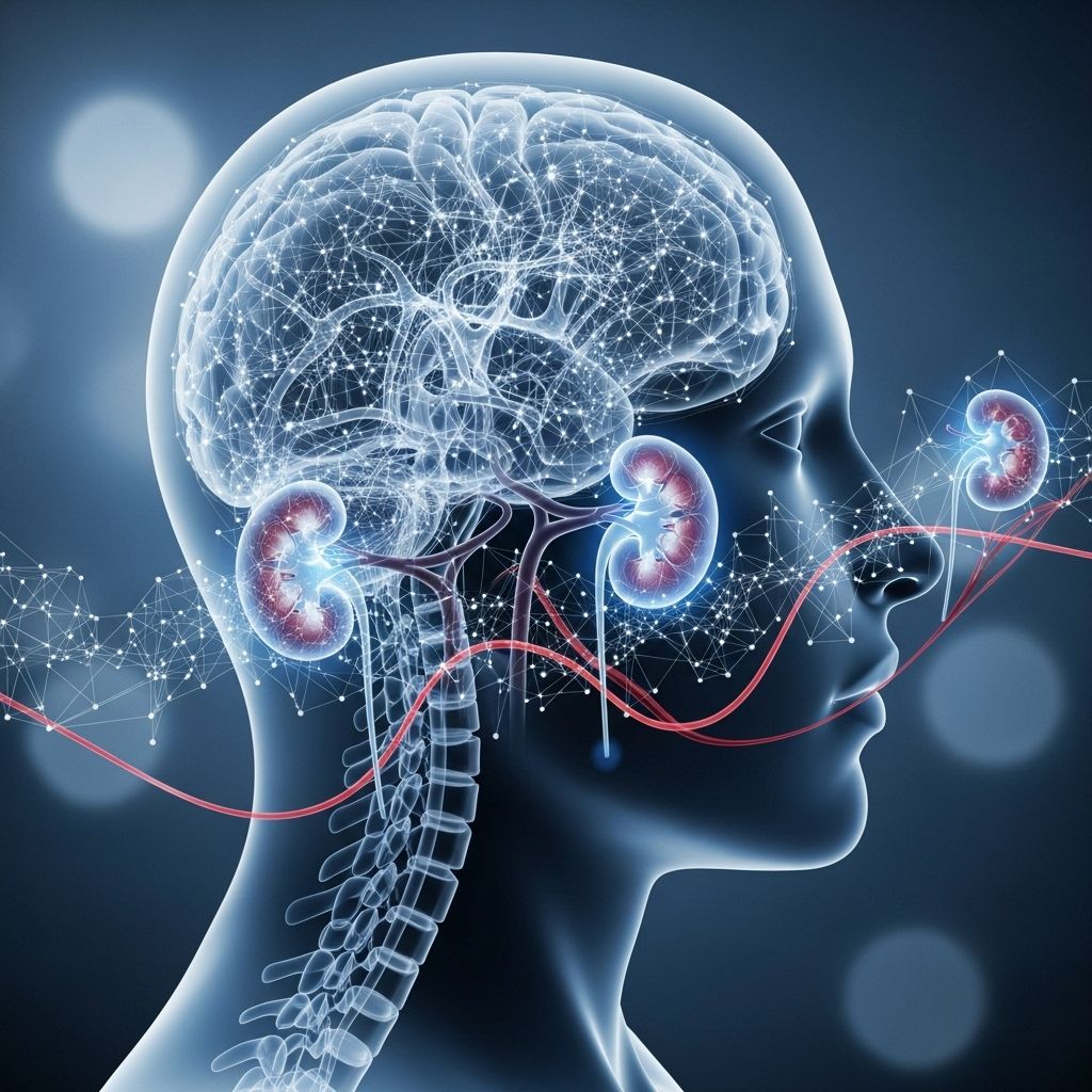 Does Renal Failure Cause Confusion? Understanding Kidney Failure and Cognitive Effects Explore the link between kidney failure and confusion, its symptoms, underlying causes, and ways to manage cognitive changes.