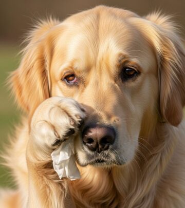 Vet-approved routines and grooming help sensitive pets stay comfortable outdoors.