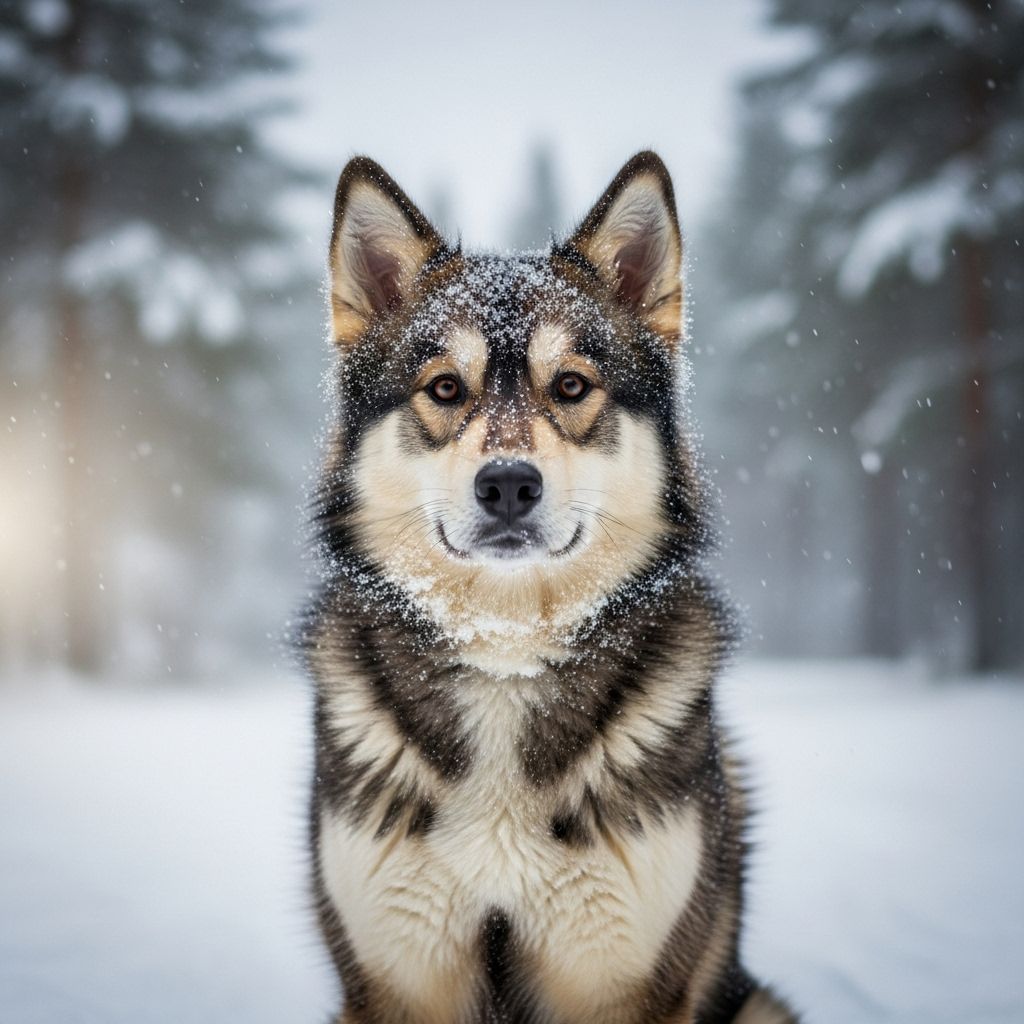 Spotting cold-weather injuries early gives dogs the best chance to heal fully.