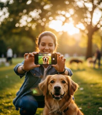 Pets shape every part of owners’ lives, from everyday routines to relationship choices.