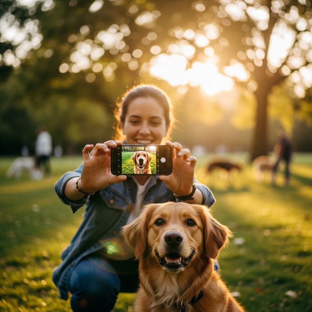 Pets shape every part of owners’ lives, from everyday routines to relationship choices.