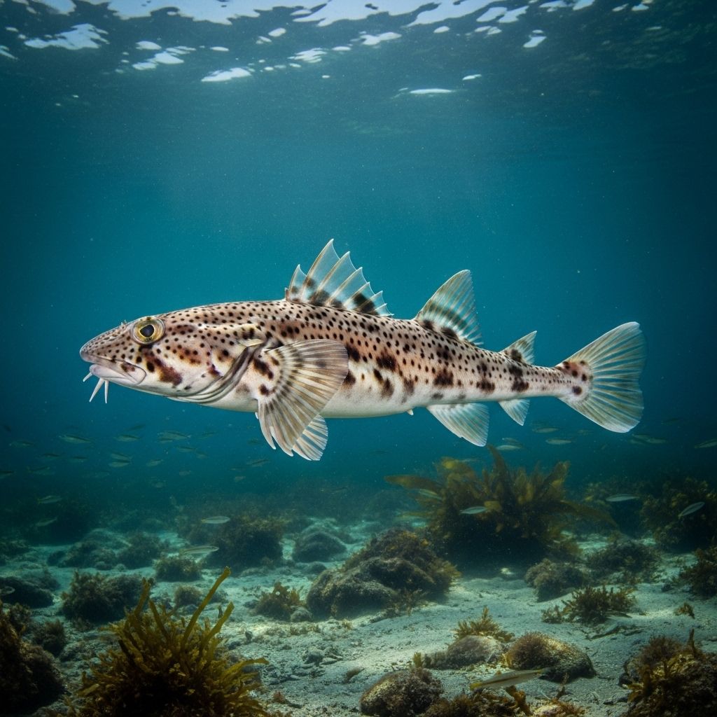 What Is Dogfish? Benefits, Uses, and Taste | Comprehensive Guide Discover the fascinating world of dogfish: from biology and health benefits to culinary uses and taste profile.