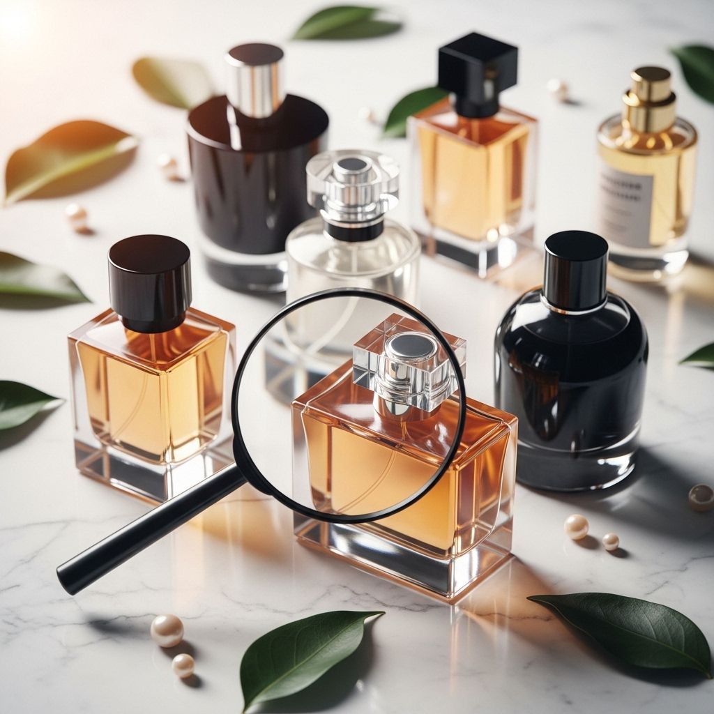 Unlocking the captivating world of Dossier perfumes with expert reviews and top picks for the best designer dupes.