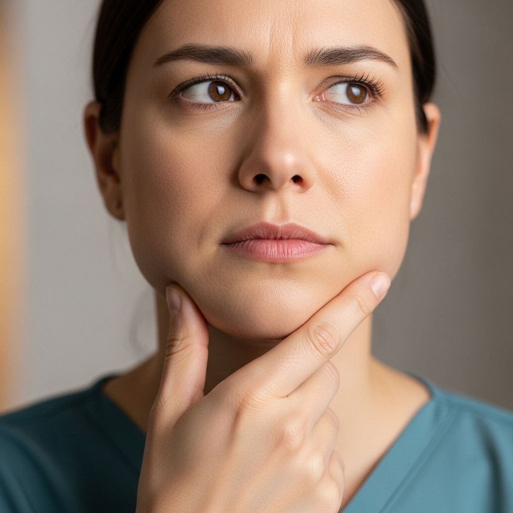 Explore surgical and non-surgical double chin reduction options, results, risks, and expert guidance for a more defined jawline.