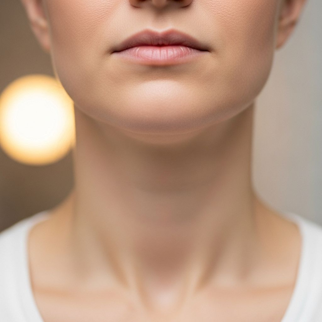 Explore surgical and non-surgical double chin reduction options, results, risks, and expert guidance for a more defined jawline.